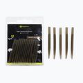 RidgeMonkey Connexion Anti Tangle Sleeves braun RMT109