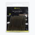 RidgeMonkey Connexion Anti Tangle Sleeves braun RMT109 2