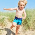 Schwimmwindel Splash About Splash Jammers navy/jade 6