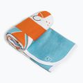 Kinderhandtuch mit Kapuze Splash About Arche Noah blau HTNOA 2