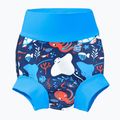 Splash About Happy Nappy Windel Sea World blau schwimmen Windel HNPUSL