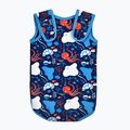 Splash About Baby Wrap 2mm marineblau BWUSL Babyschwimmschaum 2