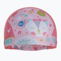 Kinderschwimmkappe Splash About Arka rosa SHOP0