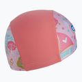 Kinderschwimmkappe Splash About Arka rosa SHOP0 2