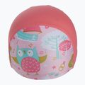 Kinderschwimmkappe Splash About Arka rosa SHOP0 3