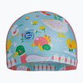 Kinder Badekappe Splash About Arka rosa SHLD18
