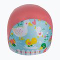 Kinder Badekappe Splash About Arka rosa SHLD18 3