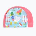 Kinder Badekappe Splash About Arka rosa SHLD18 4
