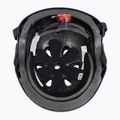 Hornit PolkaDot Kinderfahrradhelm navy/weiß/rot 5