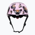 Hornit Mops rosa/brauner Kinderfahrradhelm 2