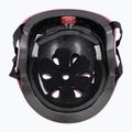 Hornit Mops rosa/brauner Kinderfahrradhelm 5