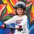 Hornit Black Kinderfahrradhelm 8
