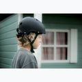 Hornit Black Kinderfahrradhelm 11