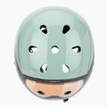Hornit Military mint Kinderfahrradhelm 6