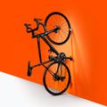 Hornit Clug Roadie Bike Rack wandmontierter Fahrradträger weiß/orange RWO2582 6