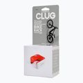 Hornit Clug Mtb Plus Fahrradträger Wandmontage Fahrradträger weiß/orange PWO2591 4