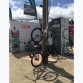 Hornit Clug Mtb Plus Fahrradträger Wandmontage Fahrradträger weiß/orange PWO2591 11