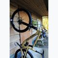 Hornit Clug Mtb Plus Fahrradträger Wandmontage Fahrradträger weiß/orange PWO2591 14