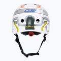 Hornit Multicolour Kinderfahrradhelm 4