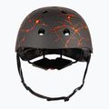 Hornit Lava braun Kinderfahrradhelm 2