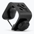 Hornit Clug Pro Hybrid wandmontierter Fahrradbügel schwarz 7762HCP