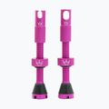 Peaty's X Chris King Mk2 Tubeless Ventile Presta Ventilsatz PTV2-42-PUN-12 83775