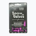 Peaty's X Chris King Mk2 Tubeless Ventile Presta Ventilsatz PTV2-42-PUN-12 83775 2