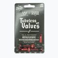 Peaty's X Chris King Mk2 Tubeless Ventile presta Ventilsatz PTV2-42-RED-12 rot 83776 2