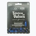 Peaty's X Chris King MK2 Presta Tubeless-Ventile Satz 60 mm navy 2