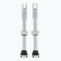 Peaty'S X Chris King Mk2 Presta Tubeless Ventile Satz PTV2-60-SIL-12 silber 83791