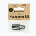 Peaty'S X Chris King Mk2 Tubeless-Ventile Zubehör-Kit grau 83806