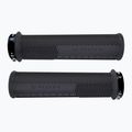 Peaty's Monarch Knurl Thin Lenker Griffe schwarz