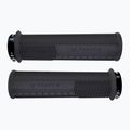 Peaty's Monarch Knurl Thick Lenker Griffe schwarz
