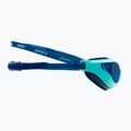 Zone3 Viper Speed Streamline Smoke marineblau Schwimmbrille SA19GOGVI103 3