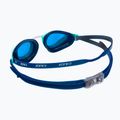 Zone3 Viper Speed Streamline Smoke marineblau Schwimmbrille SA19GOGVI103 4