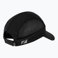 Cap Schirmmütze ZONE3 Lightweight Mesh Running petrol/reflective silver 2