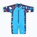 Kinderschwimmen Schaumstoff Splash About Shortie 2mm blau SWSUS2