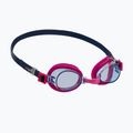 Kinder-Schwimmbrille Splash About Koi Magenta navy blau SOGJKM