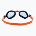 Kinderschwimmbrille Splash About Koi orange SOGJKO 5