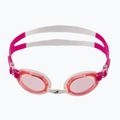 Kinderschwimmbrille Splash About Piranha rosa SOGJPR 2