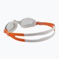 Kinderschwimmbrille Splash About Piranha orange SOGJPO 4