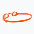 Kinderschwimmbrille Splash About Minnow orange SAGIMO 4