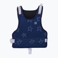 Kinderweste Splash About Swim Vest navy blau ASVS10