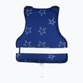 Kinderweste Splash About Swim Vest navy blau ASVS10 6