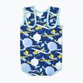 Splash About Baby Tragetuch 2mm Blau BWUPM Schwimmen Schaumstoff 2