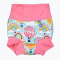 Splash About Happy Nappy DUO schwimmen Windel Ballons rosa HNDUAL