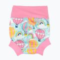 Splash About Happy Nappy DUO schwimmen Windel Ballons rosa HNDUAL 2