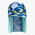 Kinder-Baseballmütze Splash About Planes navy blau LHUPL