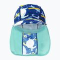 Kinder-Baseballmütze Splash About Planes navy blau LHUPL 6