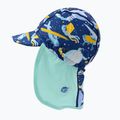 Kinder-Baseballmütze Splash About Planes navy blau LHUPL 7